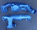 1975 - 78 Dodge Plymouth Chrysler Exhaust Manifolds 4041468 3830800 OEM ... - $270.00