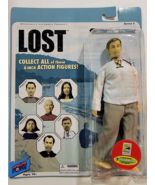 LOST Jacob 8in Action Figure - £23.46 GBP