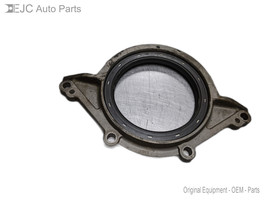 Rear Oil Seal Housing From 2000 Nissan Xterra  3.3 12297F6500 4wd - $463.64 MXN