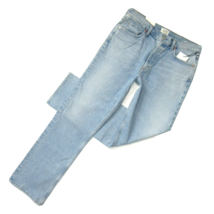 NWT Citizens of Humanity Daphne in Grappa High Rise Stovepipe Jeans 32 $228 - $120.00