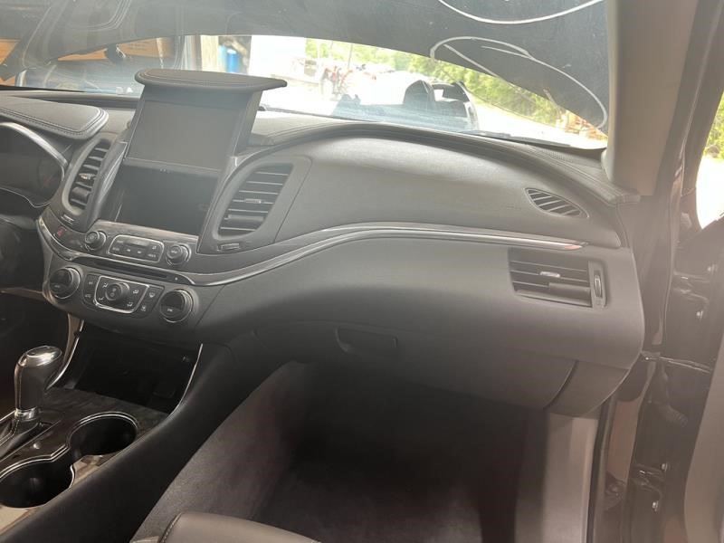 Air Cleaner 2.5L Federal Emissions Opt NT7 Fits 14-19 IMPALA 104645747 Item image 5