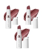 3 Pack wet n wild Lipstick Mega Last High-Shine Lipstick Lip Color Makeu... - $20.64 CAD