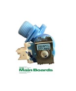 W10327250 Whirlpool Dishwasher Water Intel Valve WDT710PAHZ1 - €19,52 EUR