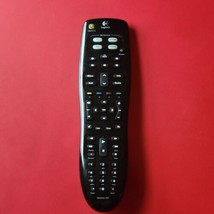 Logitech Harmony 300 Universal Remote Control N-10004 No Cable Parts Read - $12.17