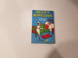 Nellie&#39;s Bedfellows by Kaz  (1960) Paperback - £8.62 GBP