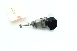 00-06 MERCEDES CL500 S430 S500 FRONT DRIVER LEFT EXTERIOR DOOR HANDLE LOCK H1349 image 2
