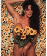 JULIE STRAIN 4x6 PHOTO - $2.55
