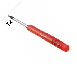 Mini Screwdriver Tool For Oakley Twoface Two Face Sunglasses T4 Torx - £2.17 GBP