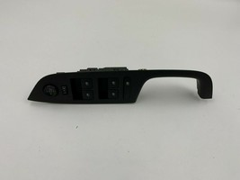 2010-2017 Chevrolet Equinox Master Power Window Switch OEM D02B27008 - £31.99 GBP