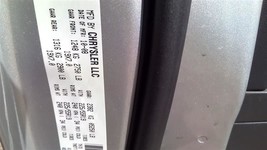 Passenger Right Axle Shaft Rear Axle Fits 09-19 JOURNEY 103564496 - $98.01
