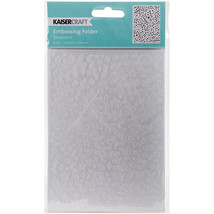 Embossing Folder Streamers - $19.62