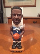 Terrell Brandon Minnesota Timberwolves NBA SGA Bobblehead NIB December 22 2000 - £23.84 GBP