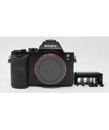 Sony A7S BQ Electronics 35mm Full Frame wire w/Box - $594.00