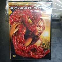 NEW! SEALED! Spider-Man 2 (DVD, 2004, 2-Disc Set, Widescreen Special Edition) - £3.19 GBP