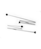 Two Extra Poles From Neso For A Beach Tent. - $62.80 CAD