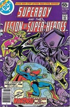 Superboy Comic Book #245 DC Comics 1978 VERY FINE - £7.66 GBP