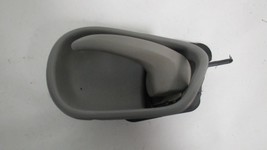 Left Interior Door Handle OEM 2000 Ford Mustang90 Day Warranty! Fast Shipping... - $4.70