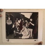 US3 Press Kit Photo - $36.91 CAD
