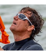 OCEAN LAKE GARDA Floating Sunglasses Water Sports Polarized Full Frame G... - £46.39 GBP