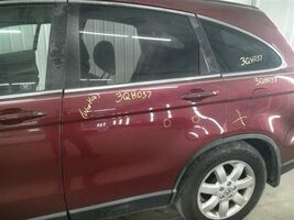 Driver Rear Side Door Electric Privacy Tint Glass Fits 07-11 CR-V 104692... - $113.85