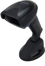 All-In-One 2D Omnidirectional Reading Barcode Scanner, Datalogic Gryphon - $221.99