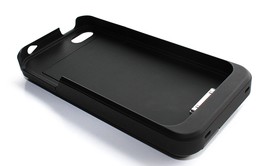 DGM Power Case in Black for iPhone 4/4S - £7.95 GBP