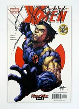 Uncanny X-Men #423 Marvel Comics Holy War 1 of 2 NM+ 2003 - $2.96