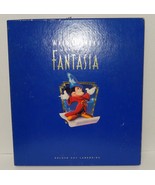 Laserdisc Walt Disney Classic Fantasisa Deluxe Set - $73.56 CAD