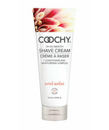 COOCHY Shaving Cream with Conditioner So Smooth Sweet Nectar 7.2oz / 213... - £18.73 GBP