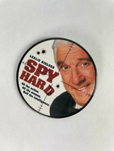 Hollywood Pictures Spy Hard Movie Film Button Fast Shipping Must See - £9.58 GBP