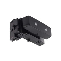 Newyall Front Right Passenger Side Power Door Lock Switch - $19.99
