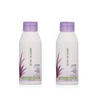 Matrix biolage hydrasource shampoo 17oz pack of 2 514560 thumb200