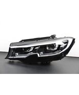 Mint! 2019-2022 BMW 3-Series 330i G20 LED Headlight Left Driver Side LH OEM - $840.51