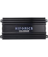 Hifonics Monoblock Colossus Amplifier 4200 Watts - $628.88 CAD