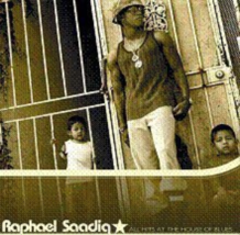 All Hits House of Blues by Saadiq, Raphael Cd - £7.86 GBP