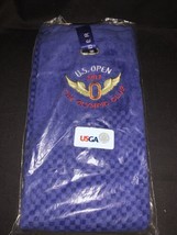 2012 The Olympic Club US Open Golf Towel - USGA - New - $13.54