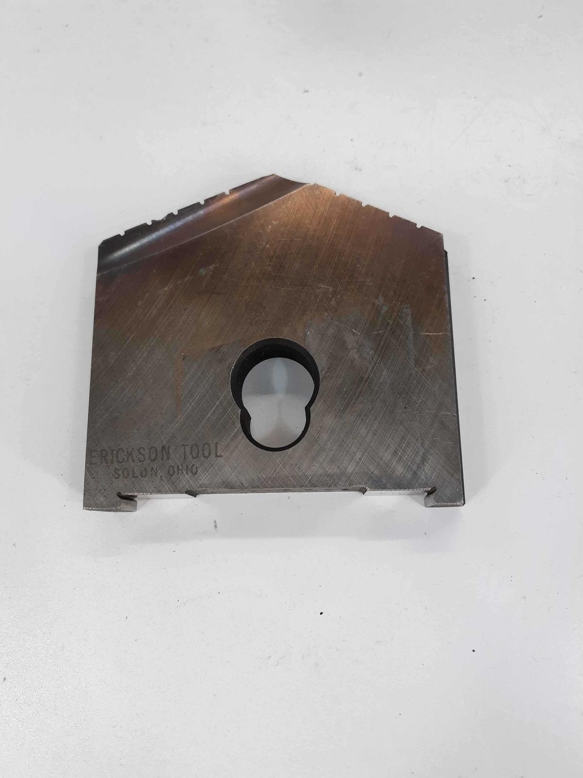 Primary image for Erickson Tool G3.875S Spare Blade Insert