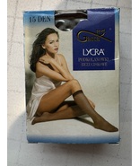 WOMEN LYCRA SOCKS 2 SETS ( 2 PAIR IN EACH SET) - $7.00