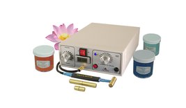 Beauty Ion Pro Deluxe Anti-Aging Galvanic Skin Care System - £1,181.45 GBP