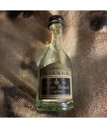 BRIAND  Napoleon Cognac Vintage  Bottle Mini EMPTY - £6.25 GBP