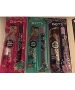 Three Official Lego Dots Bands - 99 Pieces - $25.86 CAD