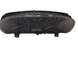 Speedometer Cluster VIN D 5th Digit Canada Market Fits 03-06 OPTIMA 320956 - $64.35