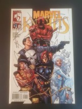Marvel Knights, #1 [Marvel Comics] - £3.95 GBP
