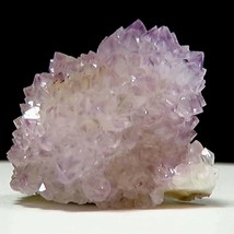 Pendant Size Amethyst Spirit Quartz Cactus Crystal CC2714 - $19.02