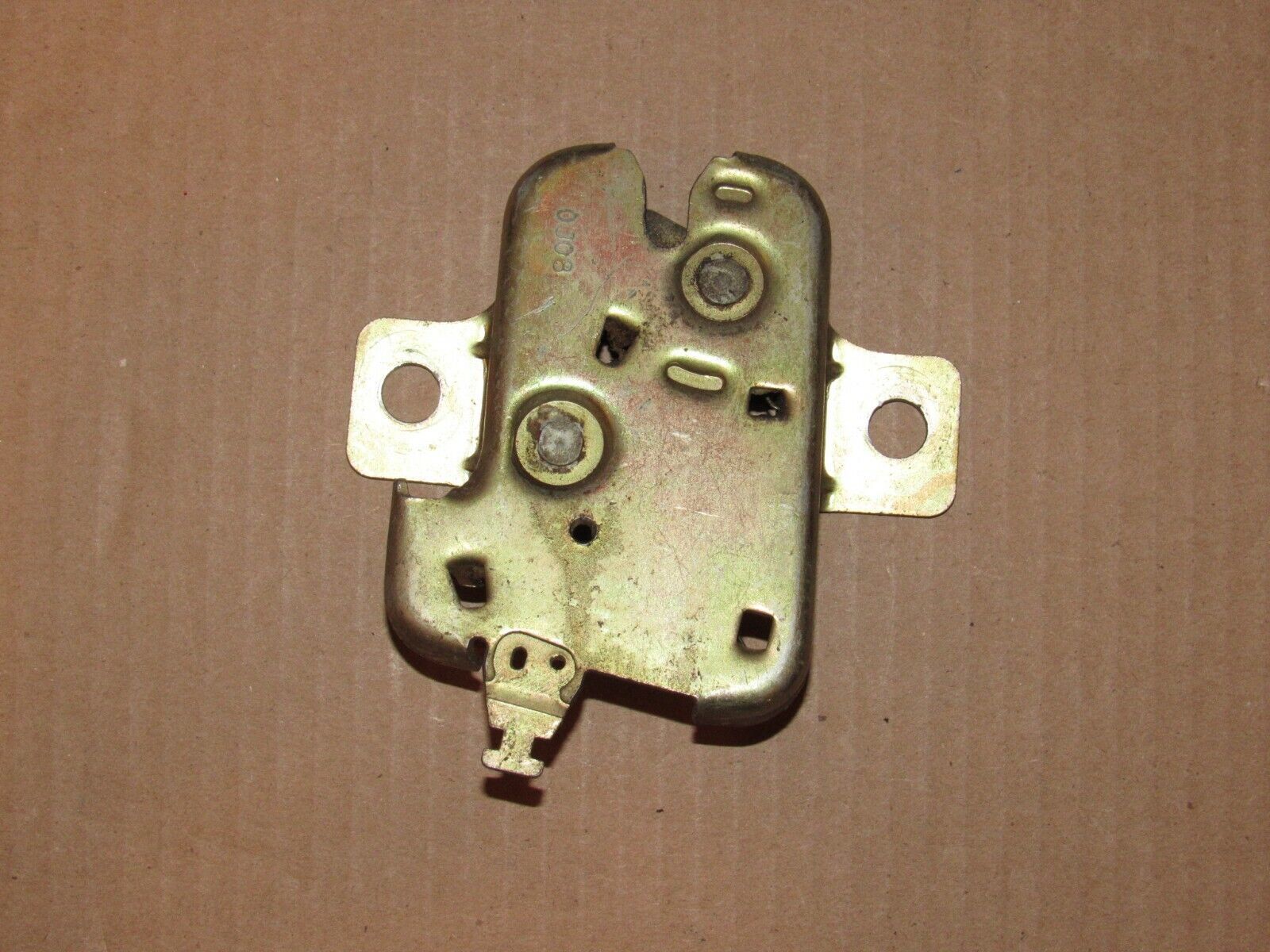 90-97 Mazda Miata OEM Trunk Latch