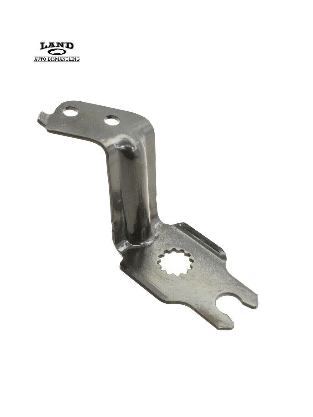 MERCEDES R231 SL-CLASS DRIVER/LEFT REAR BRAKE LINE BRACKET HOLDER MOUNT ... - $9.89
