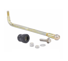 TELEFLEX Marine SA27361P Steering Link Arm Hinge Kit Bar Spare Part Replacement - £49.04 GBP