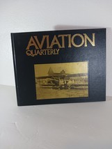 Aviation Quarterly Volume 7 Number 1 Hardcover Limited Numbered Edition 3919 - £22.19 GBP