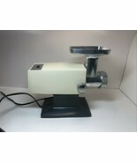 Rival Grind O Matic  2100M/1 Works Great  - $36.00