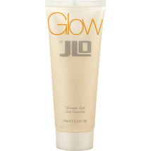Glow By Jennifer Lopez Shower Gel 2.5 Oz - £8.39 GBP